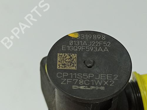 Injector FORD MONDEO V Turnier (CF) 2.0 TDCi Bi-Turbo | BP37491660M100 - Image 5