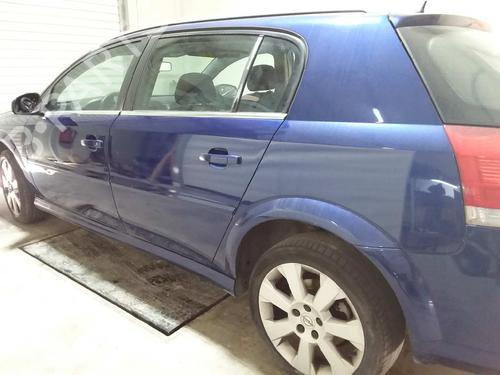 Used Parts OPEL SIGNUM Hatchback (Z03) 1.9 CDTI (F48) (150 hp) 4279303