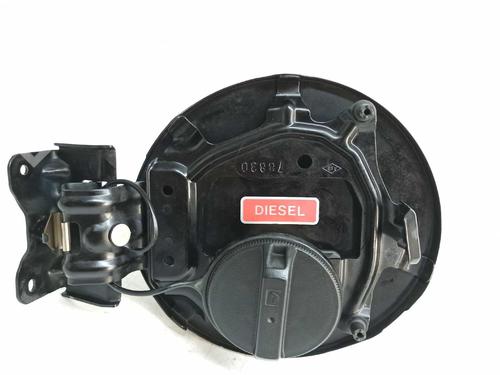 Fuel flap RENAULT KOLEOS I (HY_) 2.0 dCi (HY0K) | BP7860410C131 