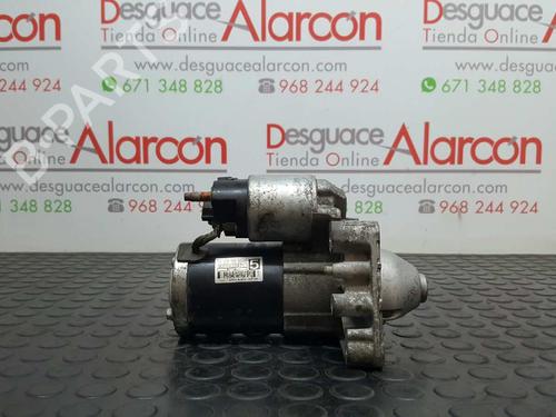 Used Starter PEUGEOT 208 I (CA_, CC_) 1.4 HDi (68 hp) 2769542