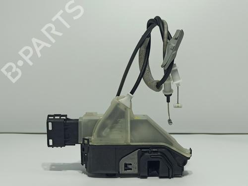 Front right lock CITROËN C3 III (SX) 1.2 PureTech 82 LPG | BP13317829C97