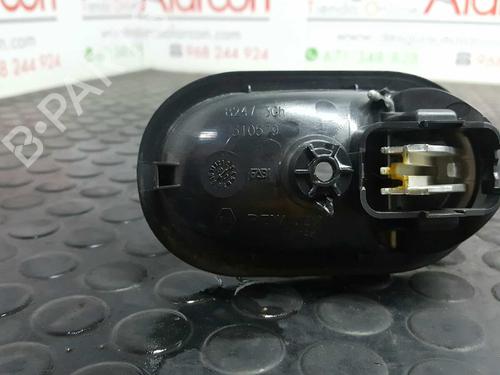 Front left interior door handle RENAULT CLIO III (BR0/1, CR0/1) 1.2 16V (BR02, BR0J, BR11, CR02, CR0J, CR11) | BP3280262I13