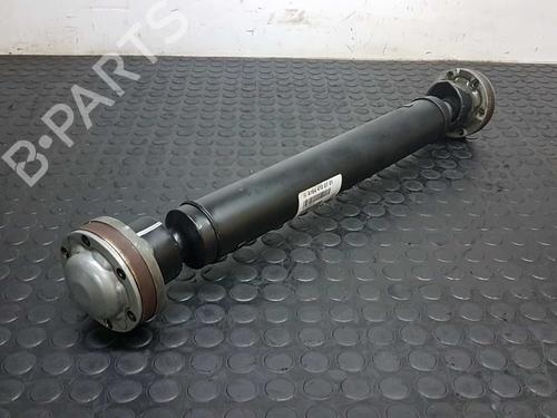 Driveshaft MERCEDES-BENZ M-CLASS (W164) ML 300 CDI 4-matic (164.120) | BP7758793M37 