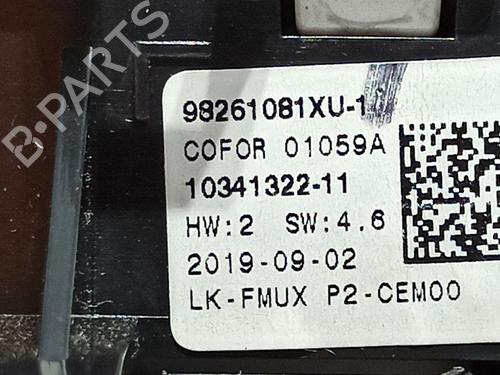 Switch PEUGEOT 2008 II (UD_, US_, UY_, UJ_, UR_, UC_) 1.2 PureTech 130 (USHNS, URHNS) | BP12849276I30 