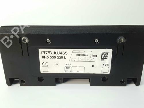 Andre AUDI A4 B6 Convertible (8H7) 2.5 TDI (163 hp) 14537541