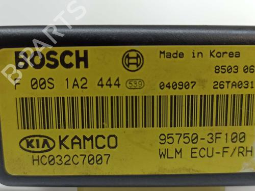 Electronic module KIA OPIRUS (GH) 3.5 | BP6996487M83 