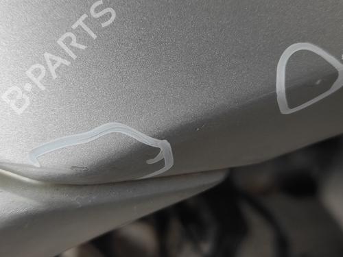 Left front fenders MERCEDES-BENZ A-CLASS (W168) A 170 CDI (168.009, 168.109) | BP19106960C41 