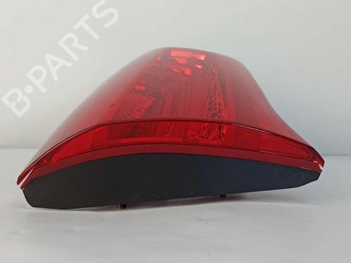 Left taillight KIA SPORTAGE III (SL) 2.0 CRDi AWD | BP10639943C34 
