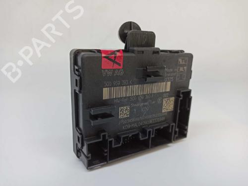 Comfort control module VW PASSAT B8 Variant (3G5, CB5) 1.6 TDI | BP9074362M56 