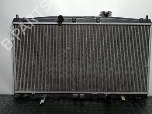 Water radiator HONDA CR-Z (ZF) 1.5 IMA (ZF1) 19010RTW004