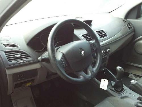 Støtte RENAULT MEGANE III Hatchback (BZ0/1_, B3_) 1.5 dCi | BP14531059C155