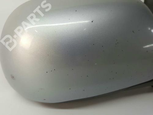 Right mirror AUDI A6 C5 (4B2) 2.5 TDI | BP5992977C27 