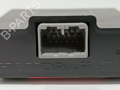 Electronic module HONDA CR-Z (ZF) 1.5 IMA (ZF1) | BP16102493M83 