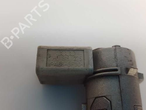 Electronic module AUDI A6 C6 (4F2) 3.0 TDI quattro | BP10264259M83