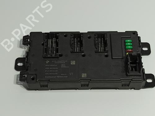 Used Electronic module BMW 1 (F20) 116 d (116 hp) 30311815