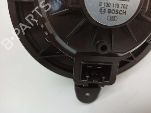 Heater blower motor FORD FIESTA VII (HJ, HF) 1.5 TDCi | BP8280417M62