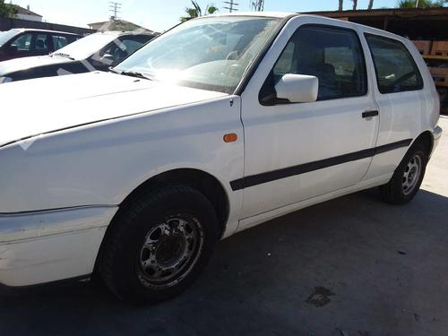 Used Parts VW GOLF III (1H1) 1.9 SDI (64 hp) 4279844