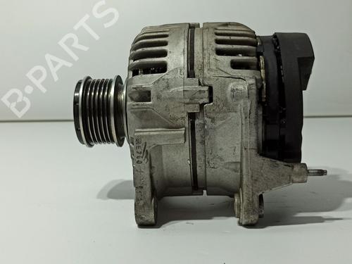 Alternator SEAT LEON (1M1) 1.9 TDI | BP35820634M7 - Image 4