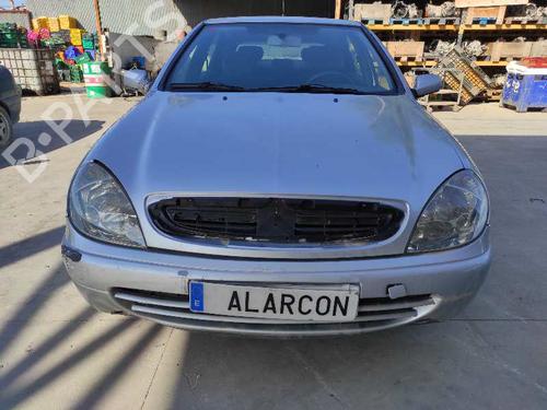 ABS pump CITROËN XSARA (N1) 1.9 D | BP7642640M43