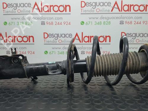 Used Left front shock absorber RENAULT KOLEOS I (HY_) 2.0 dCi (HY0K) (150 hp) 2773634