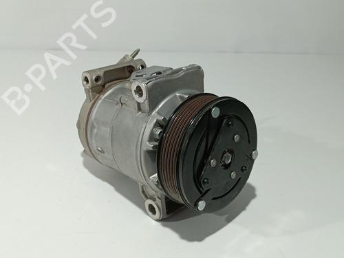 AC compressor CITROËN C5 AIRCROSS (A_) | BP38096655M34 - Image 4