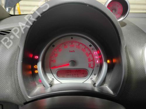 Instrument cluster OPEL AGILA B (H08) 1.0 (F68) | BP9806698C47 