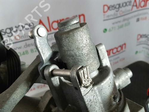 Gearbox OPEL INSIGNIA A Sports Tourer (G09) 2.0 CDTI (35) | BP2782660M3 