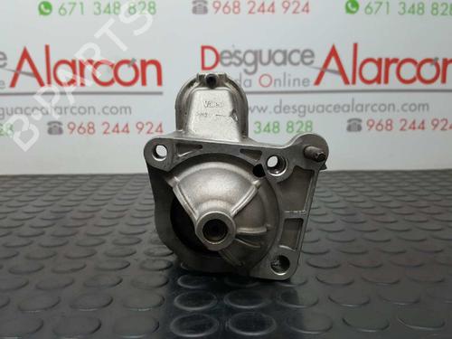 Starter RENAULT LAGUNA II (BG0/1_) 1.9 dCi (BG08, BG0G) | BP2757173M8