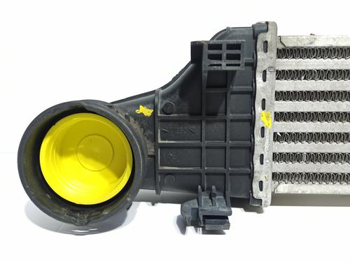 Intercooler MERCEDES-BENZ E-CLASS (W211) E 220 CDI (211.006) | BP17442975M30