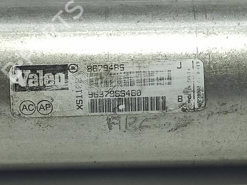 Egr PEUGEOT 607 (9D, 9U) 2.2 HDi | BP14543598M69 