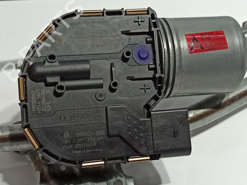 Front wiper motor VW ARTEON (3H7, 3H8) 2.0 TDI | BP16390862M29