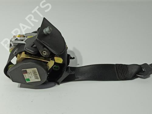 Front right seatbelt MERCEDES-BENZ E-CLASS (W211) E 270 CDI (211.016) | BP27509359I25
