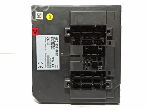 Elektronisk modul SEAT IBIZA IV (6J5, 6P1) 1.2 TSI | BP16706510M83 