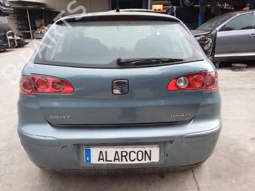 Switch SEAT IBIZA III (6L1) 1.9 TDI | BP14529847I30