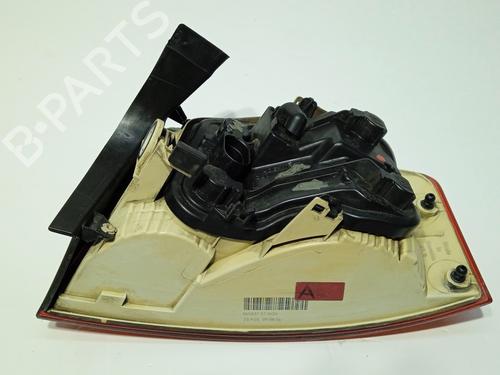 Left taillight AUDI A4 B7 (8EC) 1.8 T | BP26669833C34 