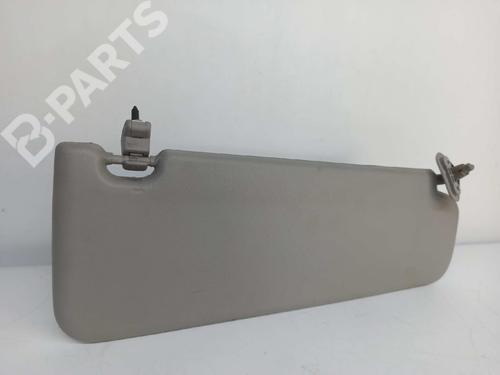 Left sun visor BMW 3 (E90) 320 d | BP9247807I1 
