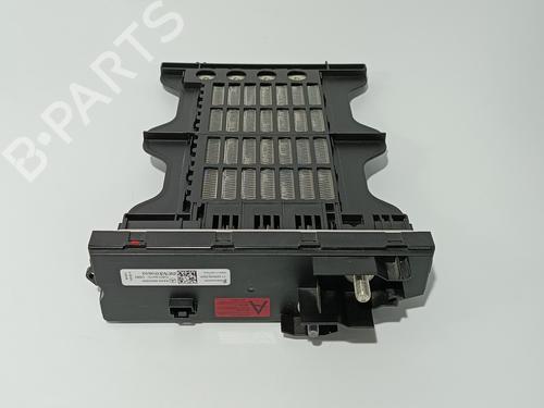 Heater resistor MERCEDES-BENZ B-CLASS Sports Tourer (W246, W242) B 180 CDI (246.200) | BP12137357M108