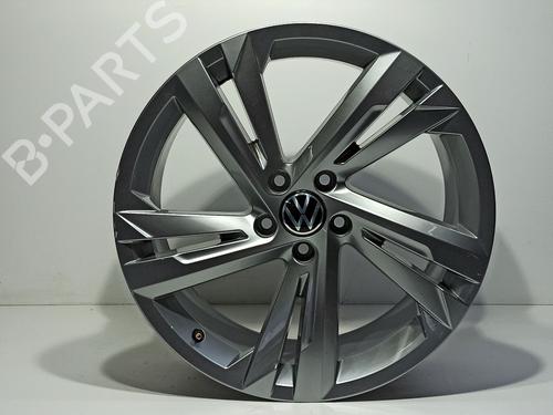 Used Rim Rim VW TIGUAN (AD1, AX1) [2016-2024] 33547234 33547234