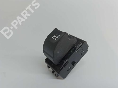 Right front window switch RENAULT MEGANE III Hatchback (BZ0/1_, B3_) 2.0 dCi (BZ0Y) | BP5866003I26 