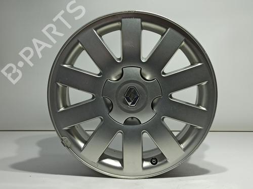 Used Rim RENAULT LAGUNA II Grandtour (KG0/1_) 1.9 dCi (KG0G) (120 hp) 26917090