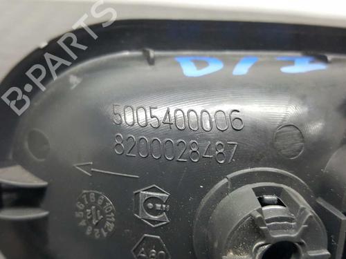 Front left interior door handle RENAULT TWINGO II (CN0_)  | BP3284838I13 