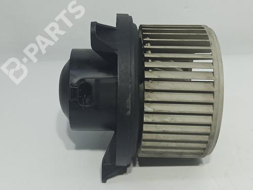 Heater blower motor NISSAN PATHFINDER III (R51) 2.5 dCi | BP11057206M62 