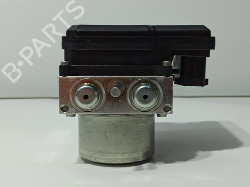 ABS pump RENAULT KOLEOS I (HY_) 2.0 dCi 4x4 (HY0K) | BP11187222M43
