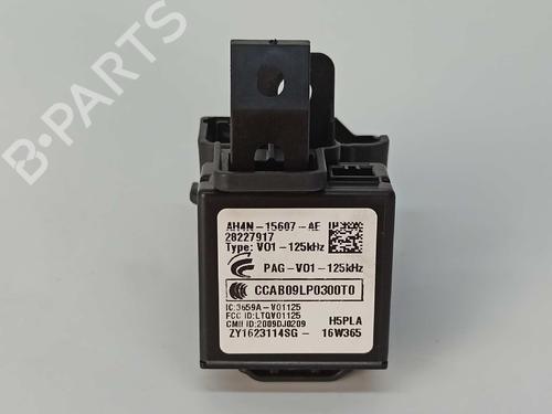 Used Electronic module VOLVO V40 Hatchback (525) [2012-2019]  14543289