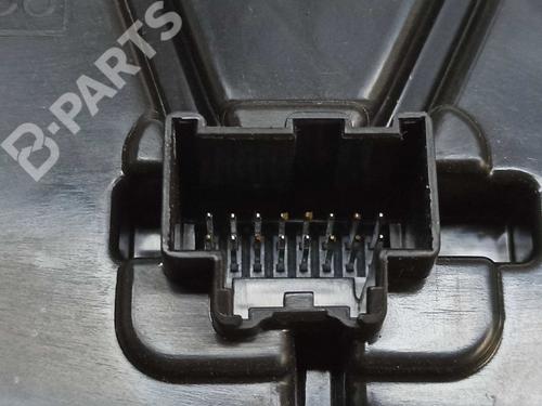 Instrument cluster FORD FIESTA VII (HJ, HF) 1.5 TDCi | BP8280385C47 