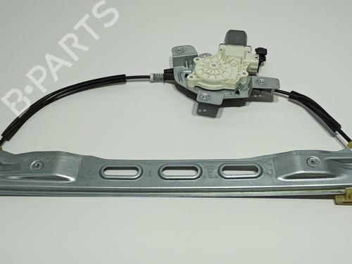 Used Front right window mechanism FORD TOURNEO COURIER B460 MPV 1.5 TDCi (75 hp) 25778420