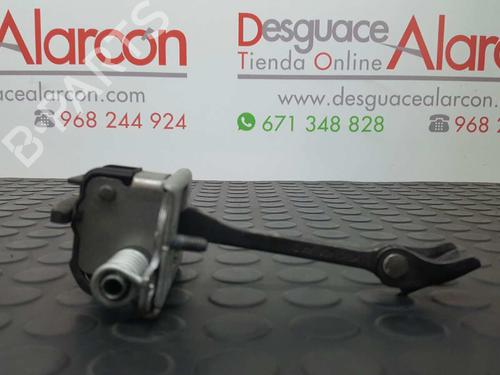 Used Hinge/Door check strap CITROËN C3 II (SC_) 1.4 HDi 70 (SC8HZC, SC8HR0, SC8HP4) (68 hp) 14531469