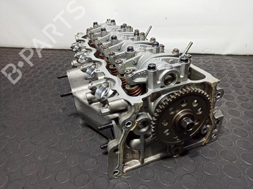 Cylinder head HONDA CR-Z (ZF) 1.5 IMA (ZF1) | BP16090502M5