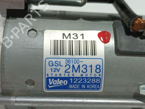 Starter KIA SPORTAGE V (NQ5) | BP37585249M8 - Image 5