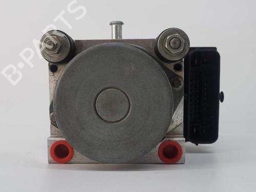ABS pump FIAT GRANDE PUNTO (199_)  | BP6066192M43